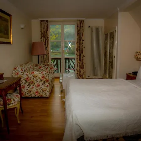 Krone Assmannshausen روديسهايم ام رين