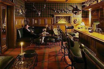 Krone Assmannshausen 酒店 4*