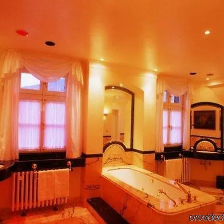Hotel Krone Assmannshausen 4*
