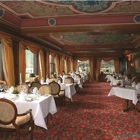 Krone Assmannshausen