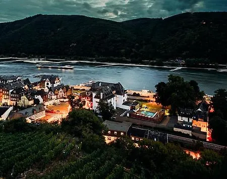 Krone Assmannshausen