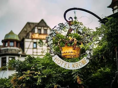 Krone Assmannshausen