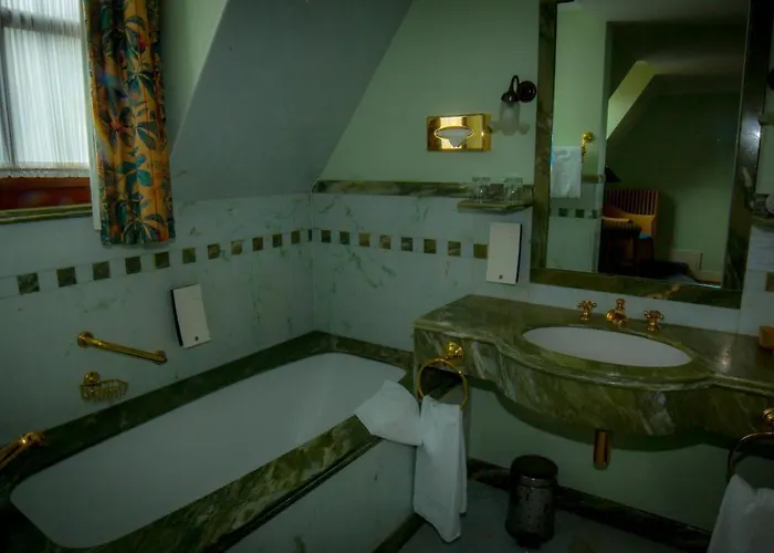 Krone Assmannshausen روديسهايم ام رين