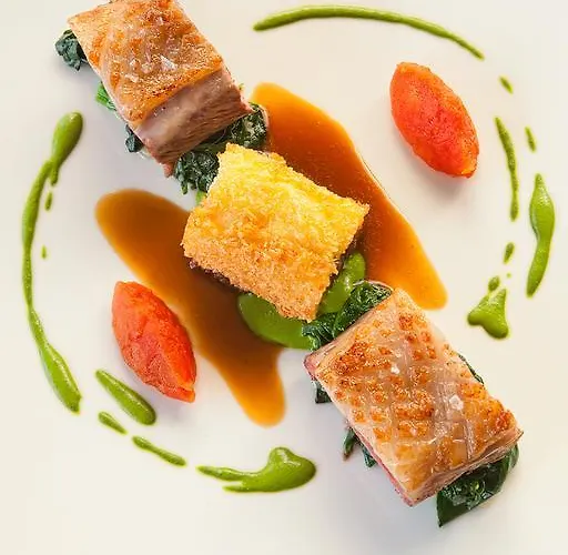 Krone Assmannshausen فندق 4*