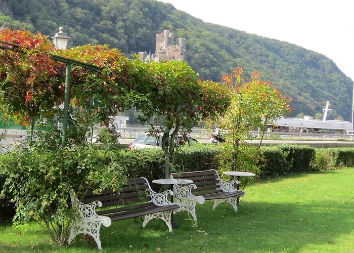 Krone Assmannshausen