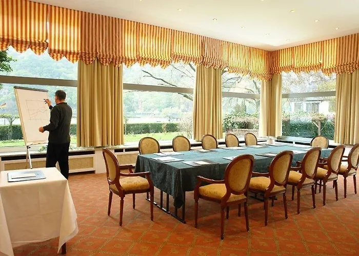 Krone Assmannshausen فندق