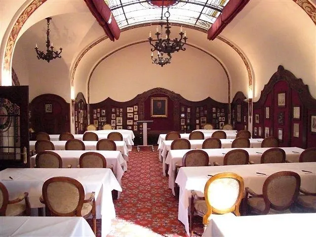 Krone Assmannshausen فندق