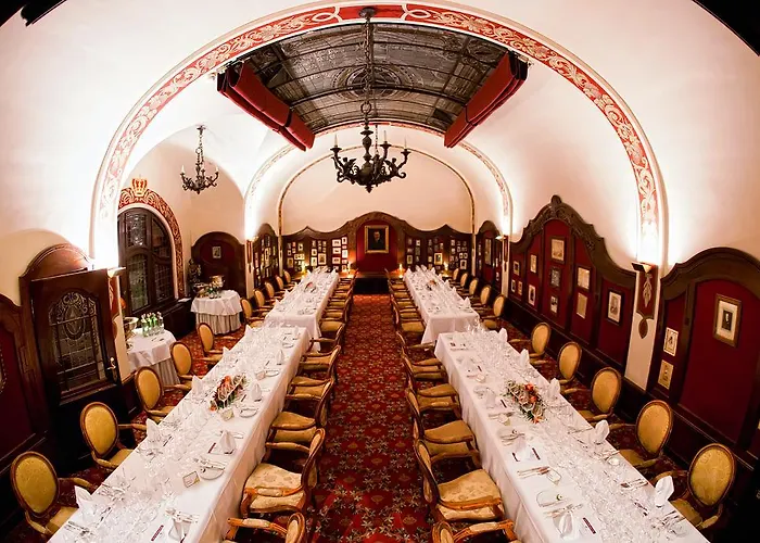 Krone Assmannshausen فندق روديسهايم ام رين