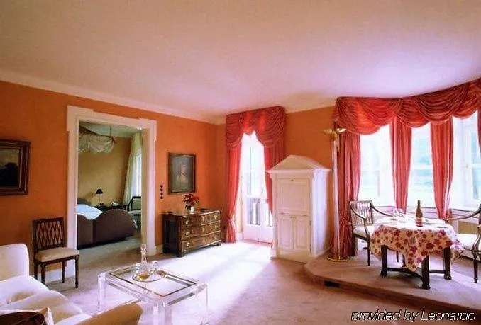 Krone Assmannshausen 4* روديسهايم ام رين