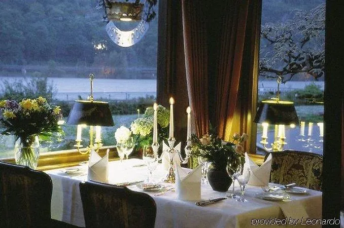 فندق Krone Assmannshausen روديسهايم ام رين