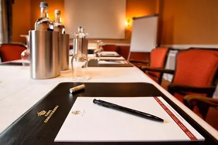 فندق Krone Assmannshausen 4*