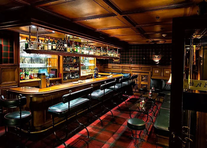 Krone Assmannshausen روديسهايم ام رين