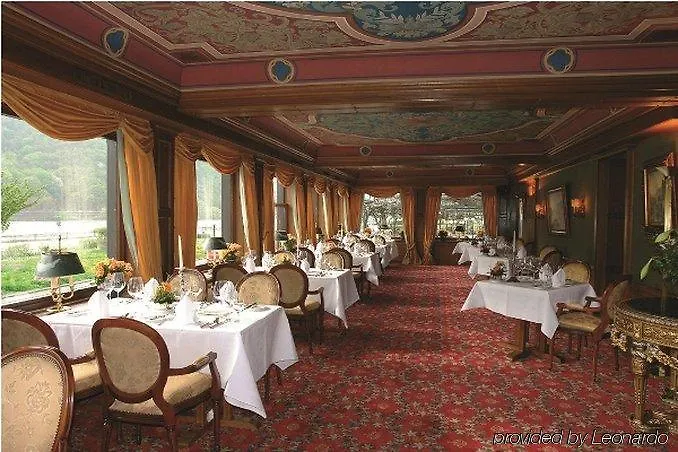 Krone Assmannshausen