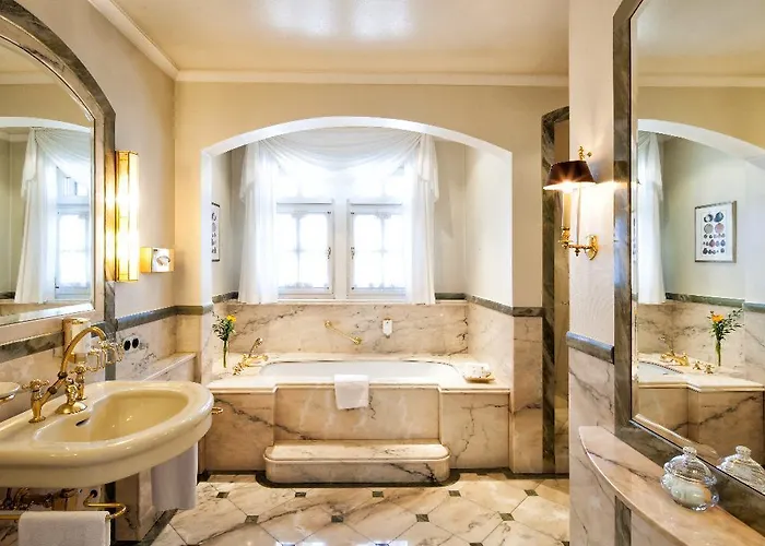 Krone Assmannshausen 4* روديسهايم ام رين