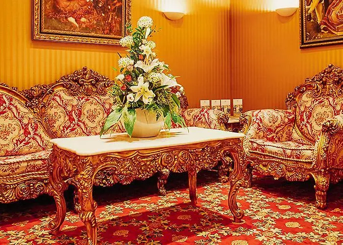 Krone Assmannshausen 4* روديسهايم ام رين