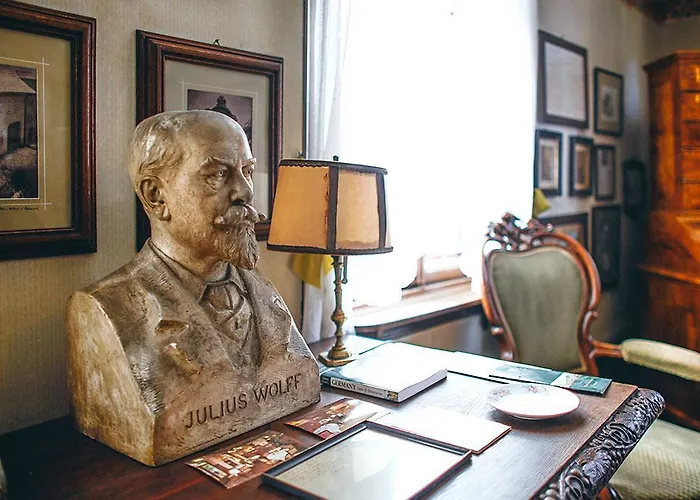 Krone Assmannshausen 4* روديسهايم ام رين