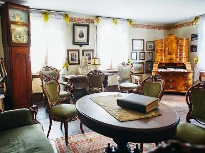 Krone Assmannshausen فندق