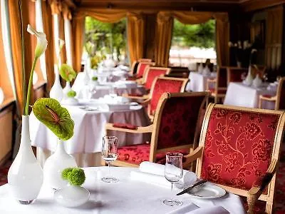 Krone Assmannshausen فندق 4*