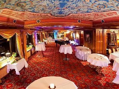 Krone Assmannshausen 4*