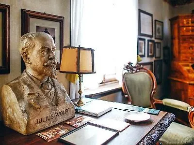 فندق Krone Assmannshausen