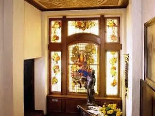 Krone Assmannshausen روديسهايم ام رين