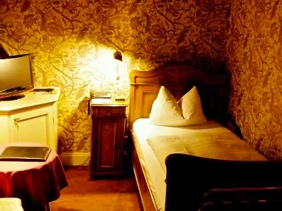 Krone Assmannshausen