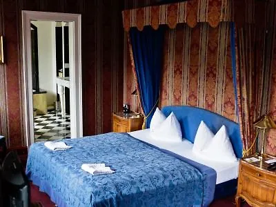 Krone Assmannshausen فندق روديسهايم ام رين