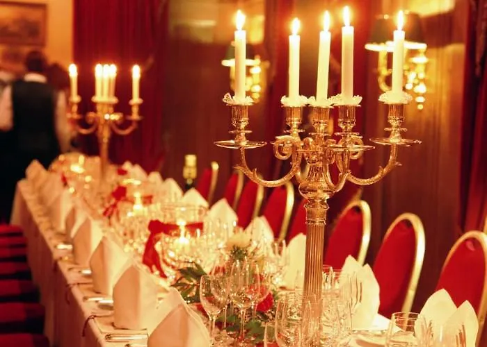 Krone Assmannshausen 4* روديسهايم ام رين